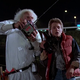 Back to the Future